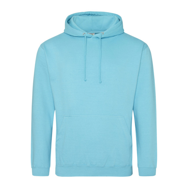 Branded College Hoodie - Image 6