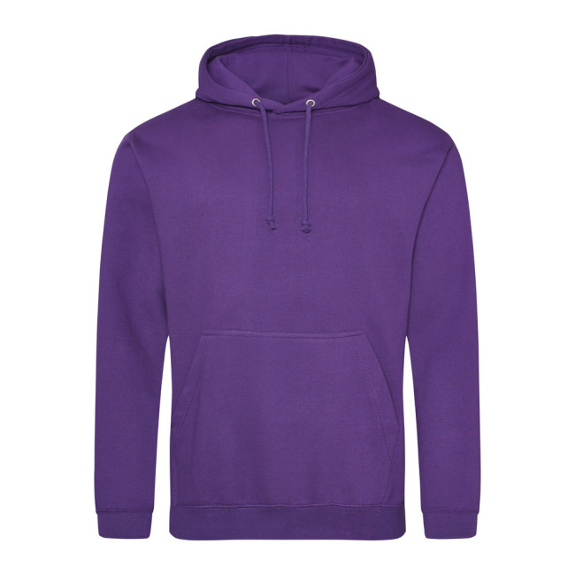 Branded College Hoodie - Image 7