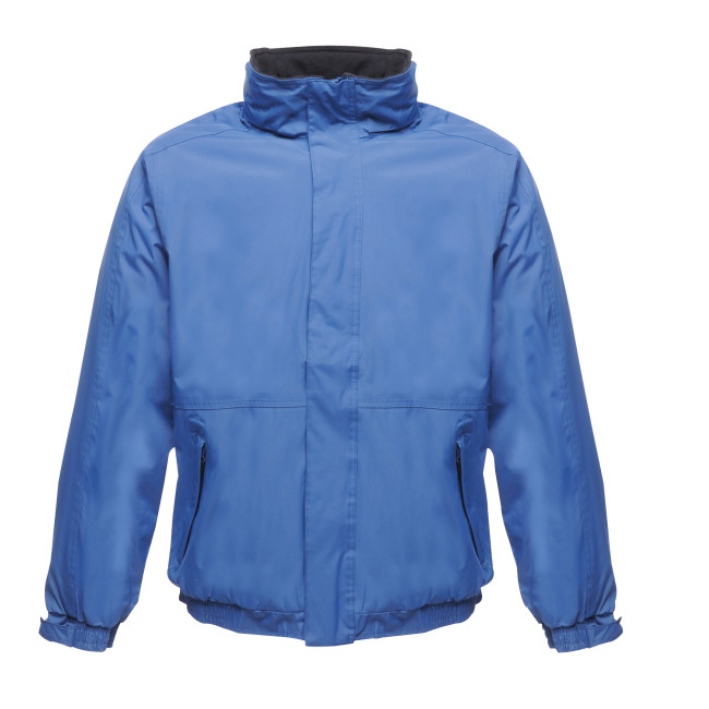 Custom Printed Regatta Dover Jacket - Image 5