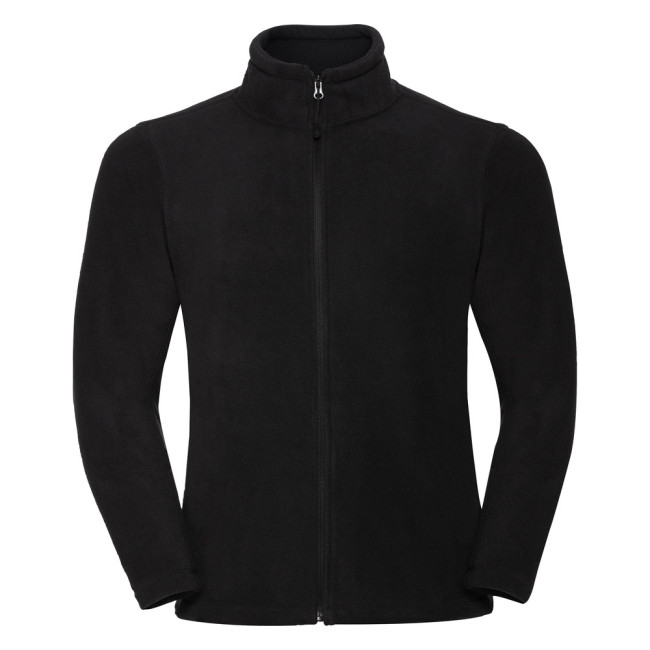 Custom Printed Russell Full Zip Outdoor Fleece - Image 1