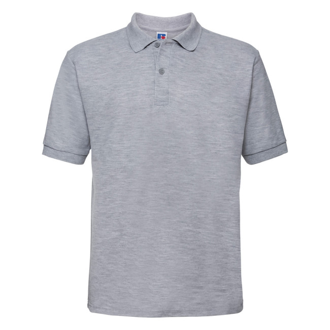 Custom Printed Classic Polycotton Polo Shirt - Image 1