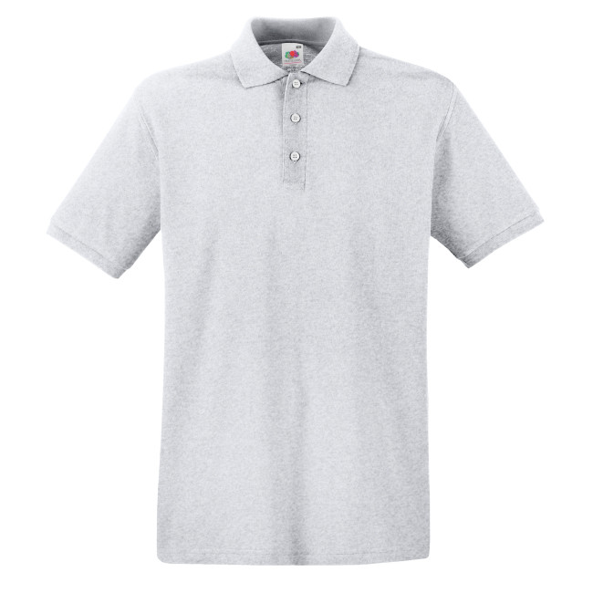 Custom Printed Premium Polo Shirt - Image 10