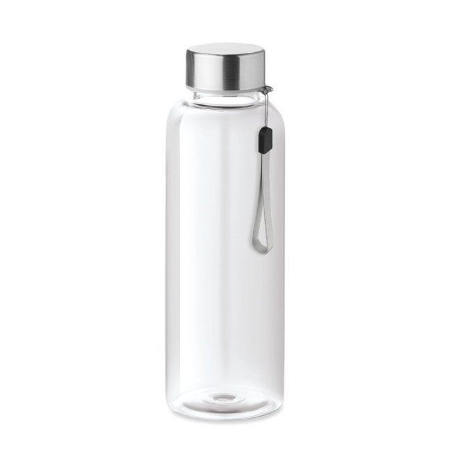 Custom Printed RPET Bottle 500ml - Image 2