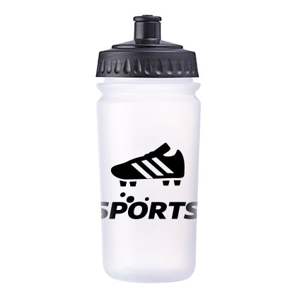 Custom Printed Olympic 380ml Sports Bottle - Image 2