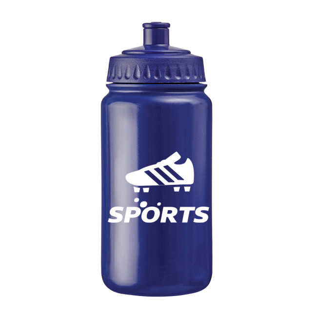 Custom Printed Olympic 500ml Sports Bottle - Image 6