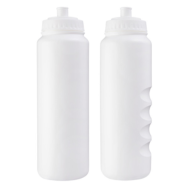 Custom Printed Olympic 1000ml Sports Bottle - Image 5