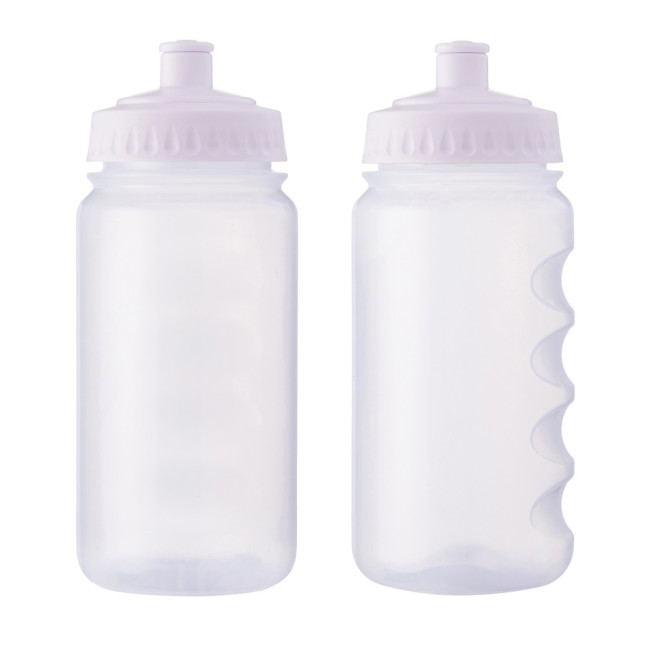 Custom Printed Bio 500ml Sports Bottle - Image 7