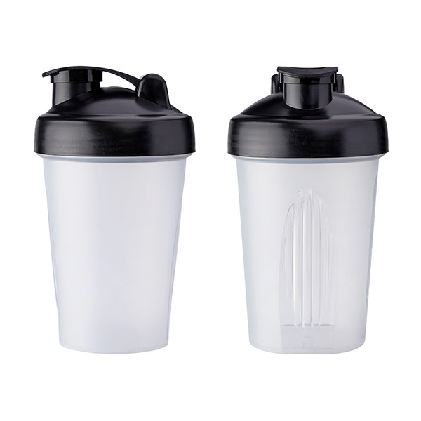 Custom Printed Shaker Bottle 500ml - Image 4