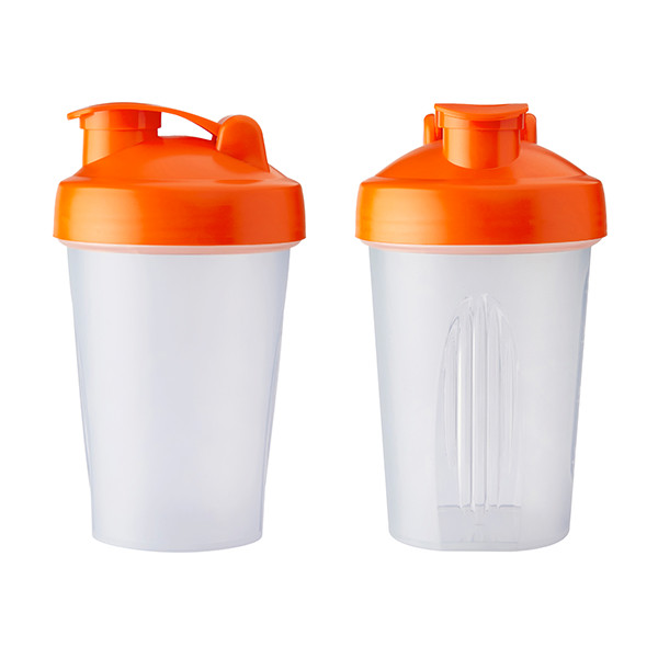 Custom Printed Shaker Bottle 500ml - Image 5