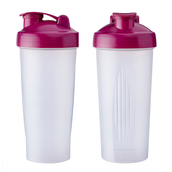 Custom Printed Shaker Bottle 750ml - Image 6