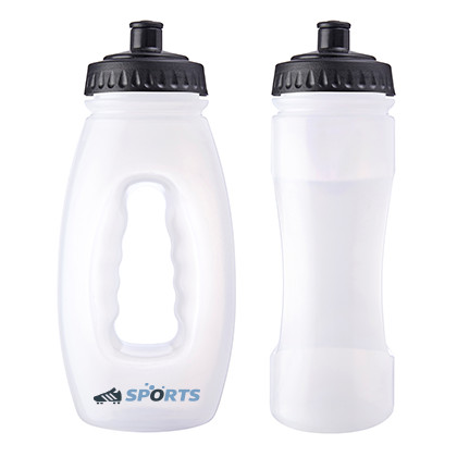 Custom Printed Ace 500ml Sports Bottle - Image 2