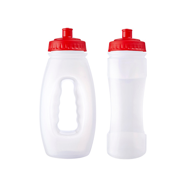 Custom Printed Ace 500ml Sports Bottle - Image 3