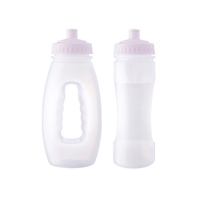 Custom Printed Ace 500ml Sports Bottle - Image 5