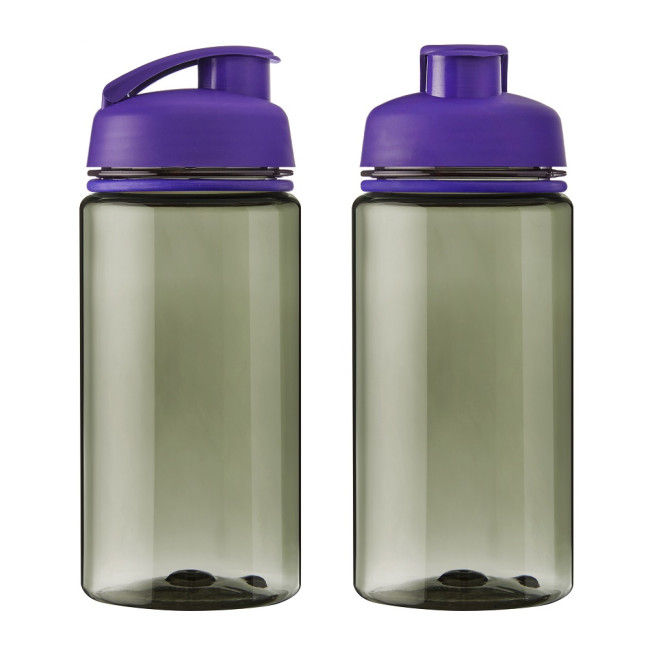 Custom Printed Aqua Active 500ml Tritan Sports Bottle - Image 5