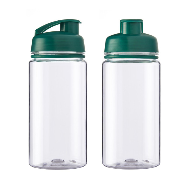 Custom Printed Aqua Active 500ml Tritan Sports Bottle - Image 6