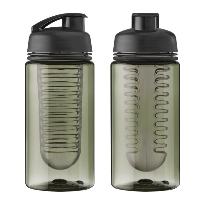 Custom Printed Aqua Infuse 500ml Tritan Sports Bottle - Image 5