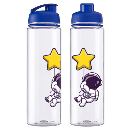 Custom Printed AquaMax Active 750ml Tritan Sports Bottle - Image 4