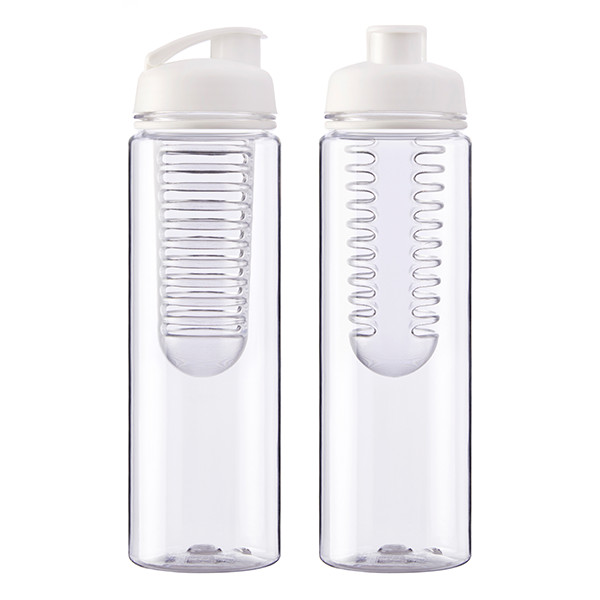 Custom Printed AquaMax Infuse 750ml Tritan Sports Bottle - Image 7