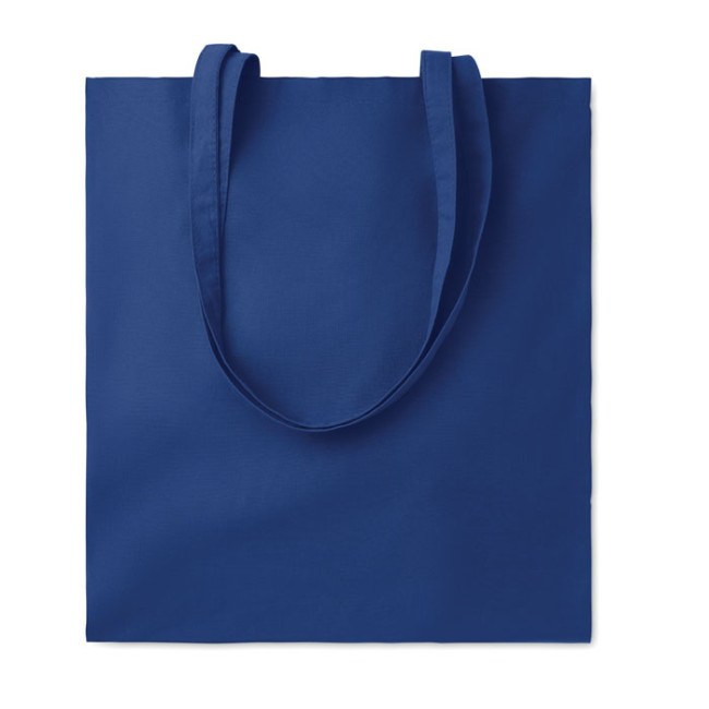 Custom Printed Cotton shopping Bag 180gr/m2 - Image 4