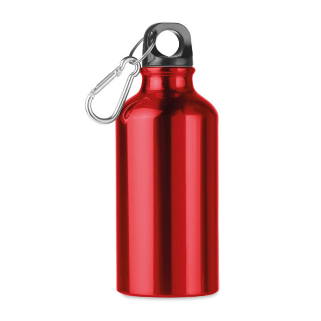 Custom Printed Aluminium Bottle 400ml - Image 5