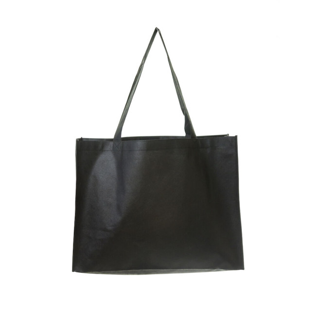 Custom Printed Jumbo Exhibition Bag - Image 1