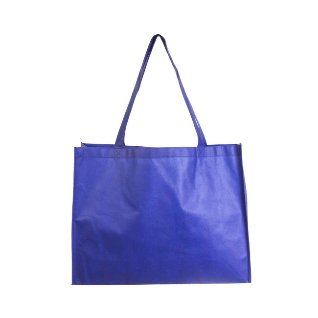 Custom Printed Jumbo Exhibition Bag - Image 3