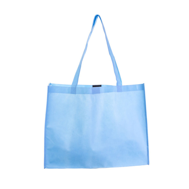 Custom Printed Jumbo Exhibition Bag - Image 10