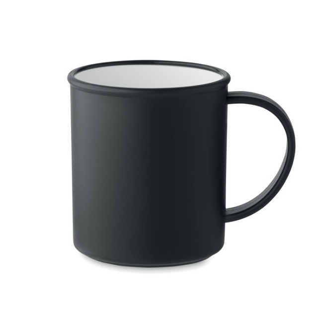 Custom Printed Reusable Mug 300ml - Image 3