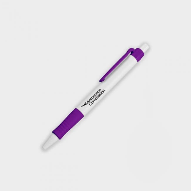 Custom Printed Green & Good Bio Pen Solid - Biodegradable - Image 5