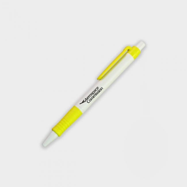 Custom Printed Green & Good Bio Pen Solid - Biodegradable - Image 7