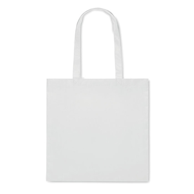 Custom Printed RPET Non-Woven Shopping Bag