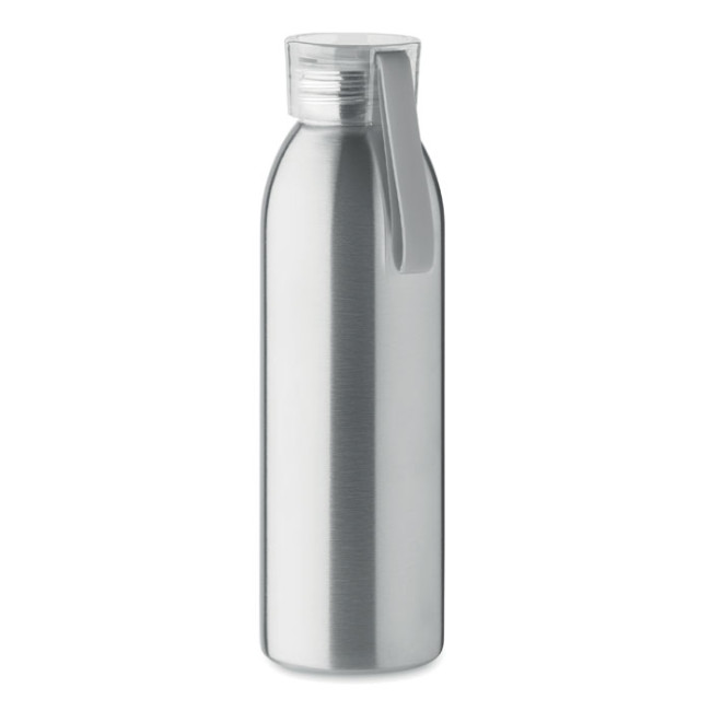 Custom Printed Stainless Steel Bottle 650ml - Image 5