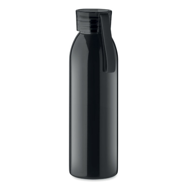 Custom Printed Stainless Steel Bottle 650ml - Image 4