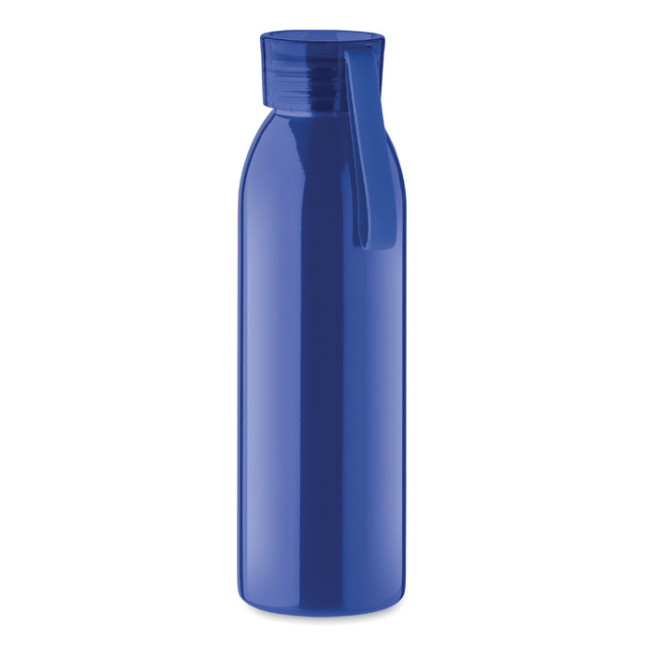 Custom Printed Stainless Steel Bottle 650ml - Image 2