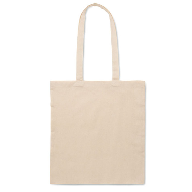 Custom Printed Shopping Bag Polycotton