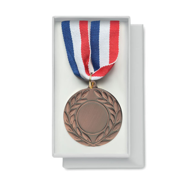 Branded Medal 5cm Diameter - Image 2