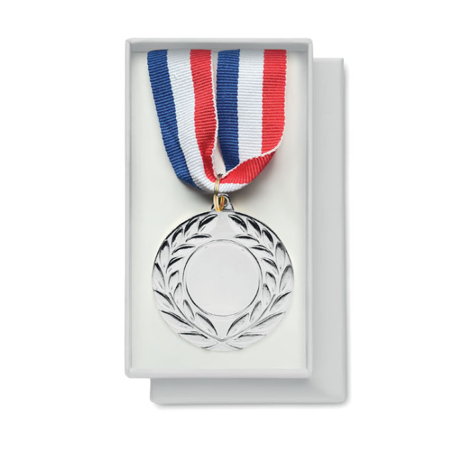 Branded Medal 5cm Diameter - Image 1