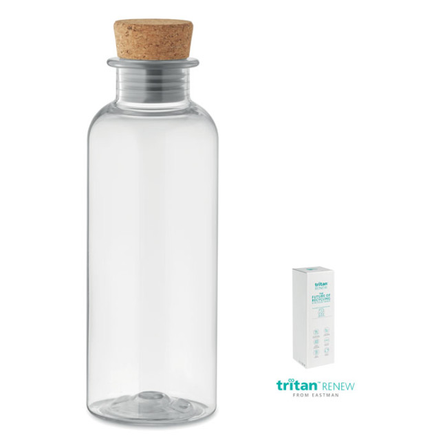 Custom Printed Tritan Renew™ Bottle 500ml - Image 2