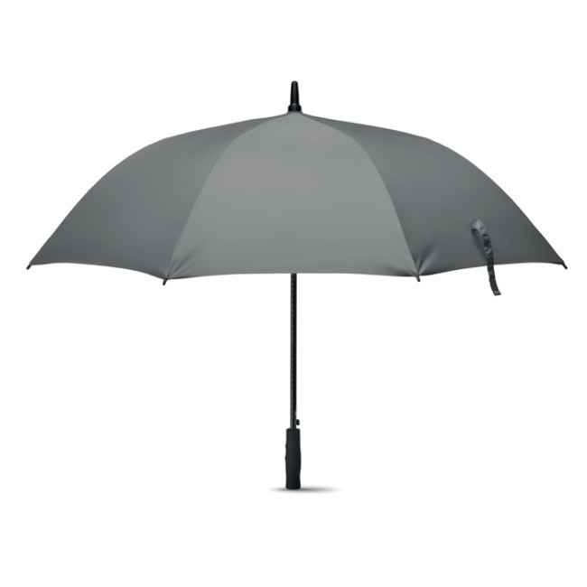 Custom Printed Windproof Umbrella 27 Inch - Image 2