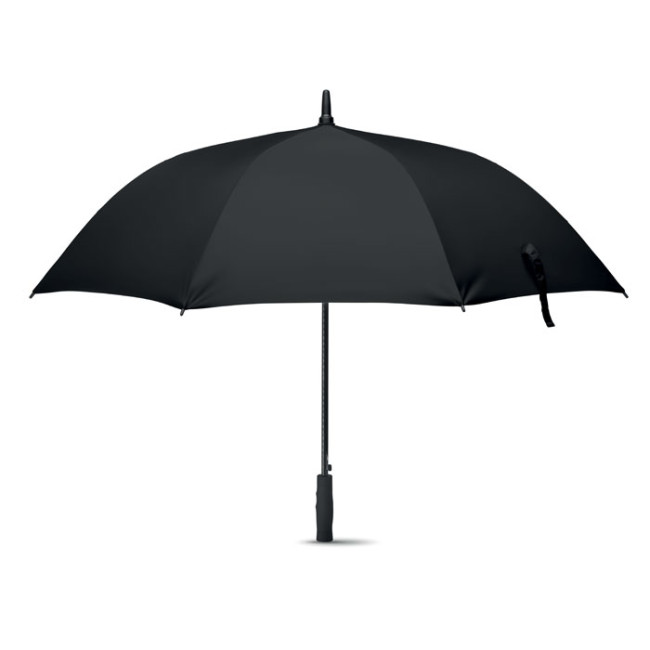 Custom Printed Windproof Umbrella 27 Inch - Image 1