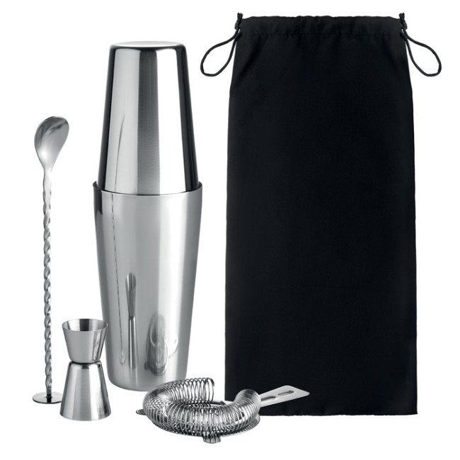 Branded Cocktail Set 750ml