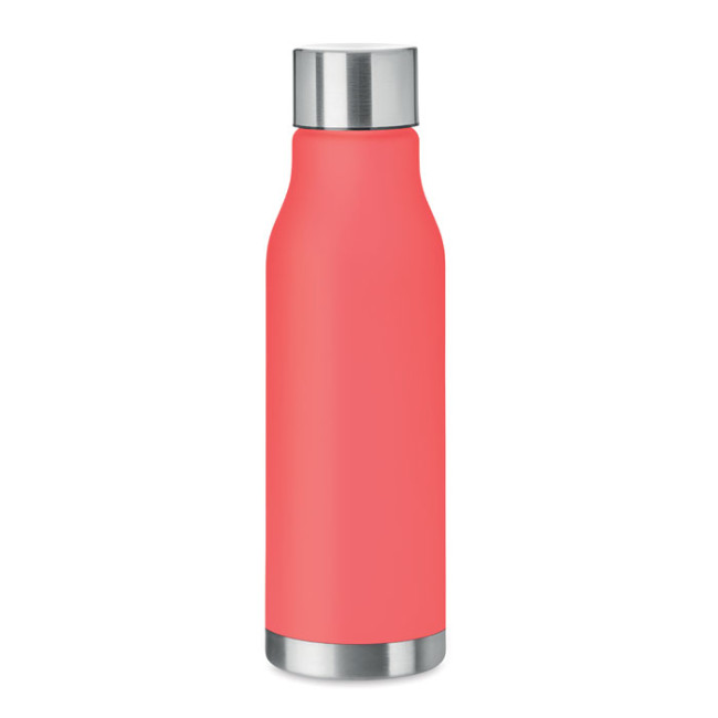 Custom Printed RPET Drinking Bottle 600ml - Image 4