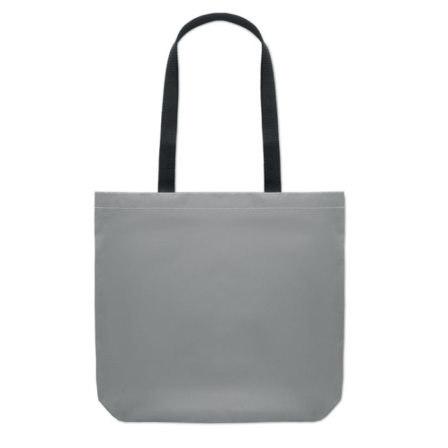 Custom Printed High Reflective Shopping Bag