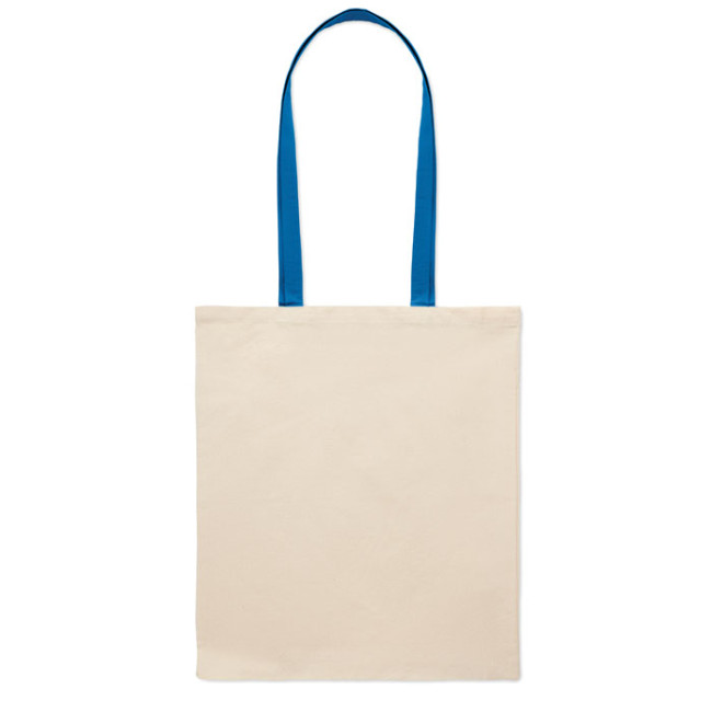 Custom Printed 140 Gr/m² Cotton Shopping Bag - Image 3