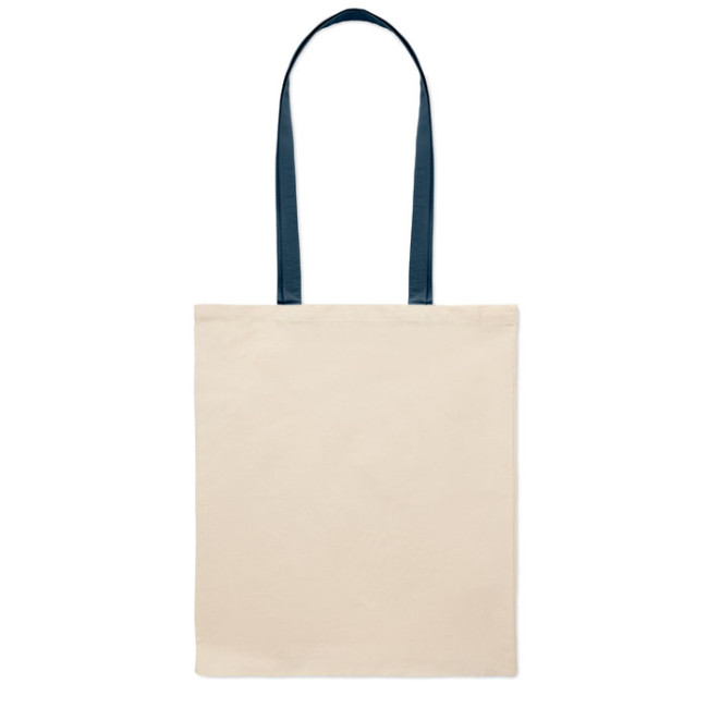 Custom Printed 140 Gr/m² Cotton Shopping Bag - Image 2