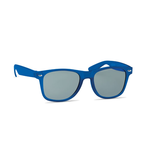 Custom Printed Sunglasses In RPET - Image 4