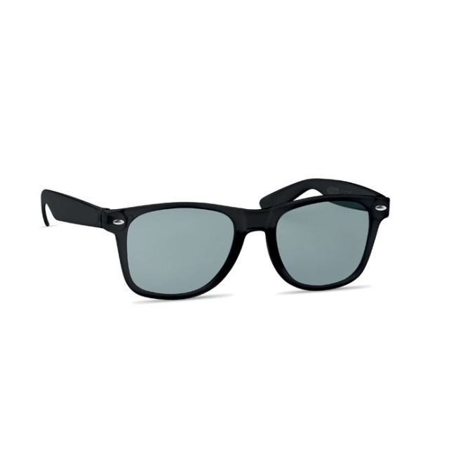 Custom Printed Sunglasses In RPET - Image 3