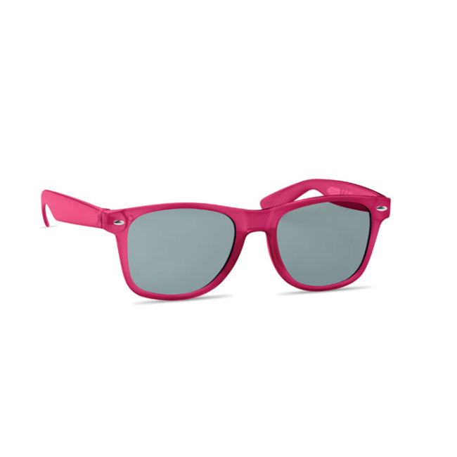 Custom Printed Sunglasses In RPET - Image 2