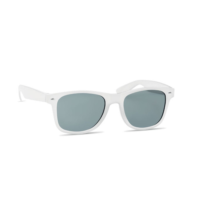 Custom Printed Sunglasses In RPET - Image 1