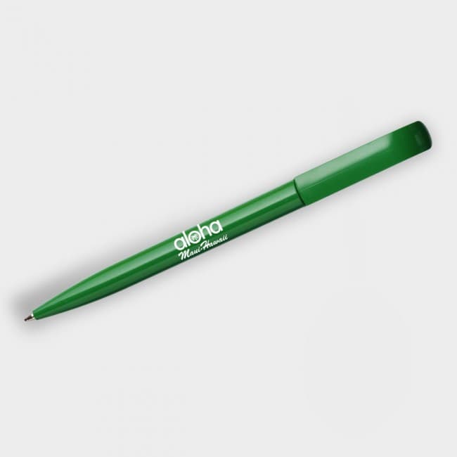 Custom Printed Green & Good Eclipse Pen - Recycled - Image 7